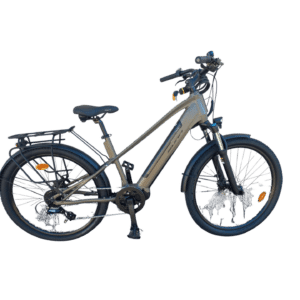 Vélo électrique Sunn OVER à Marennes 28” S 168-178cm – 80km