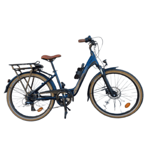 Vélo électrique ORGANeB à Marennes 28” S 168-178cm – 80km