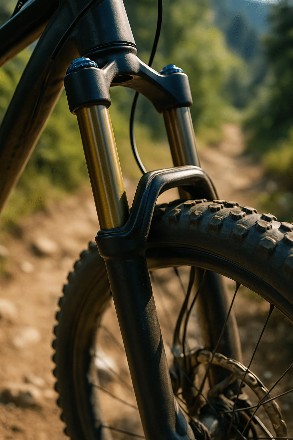 Révision fourche Fox RockShox : Boostez vos performances 1 révision fourche Fox RockShox - illustration